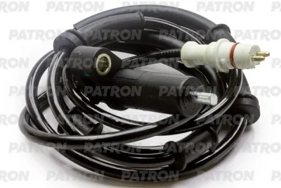 Датчик, частота вращения колеса PATRON ABS52267