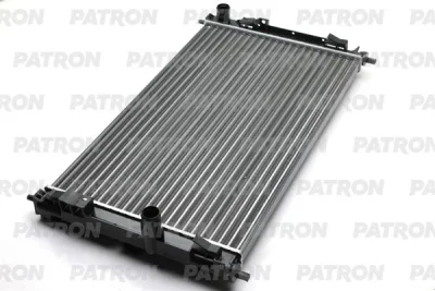 Радиатор, охлаждение двигателя PATRON PRS4449