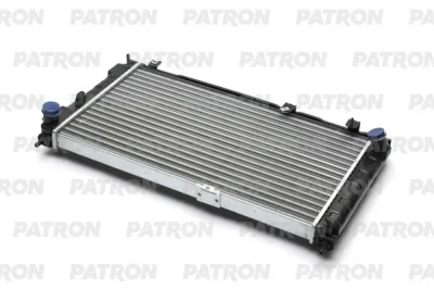 Радиатор, охлаждение двигателя PATRON PRS4474