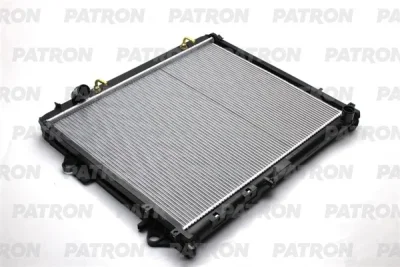 Радиатор, охлаждение двигателя PATRON PRS4486
