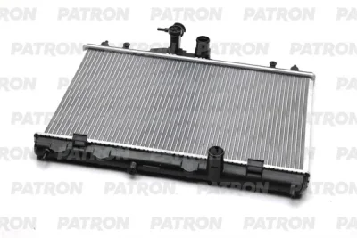 Радиатор, охлаждение двигателя PATRON PRS4495