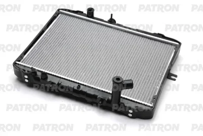 Радиатор, охлаждение двигателя PATRON PRS4537