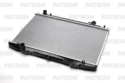 Радиатор, охлаждение двигателя PATRON PRS4557