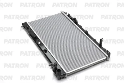 Радиатор, охлаждение двигателя PATRON PRS4579