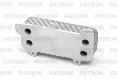 PRS6016 PATRON масляный радиатор, двигательное масло