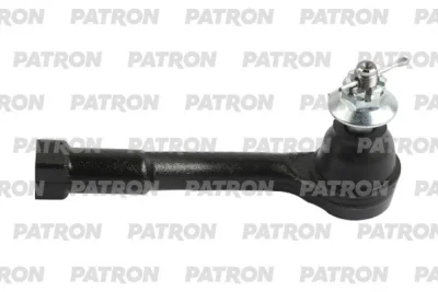 Наконечник поперечной рулевой тяги PATRON PS10073R