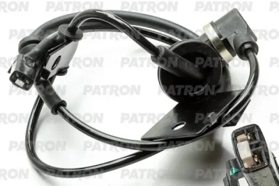 Датчик, частота вращения колеса PATRON ABS55005