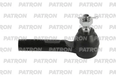 Наконечник поперечной рулевой тяги PATRON PS1524