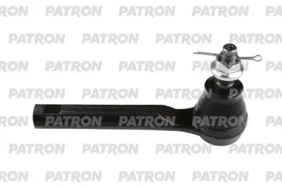 Наконечник поперечной рулевой тяги PATRON PS1528