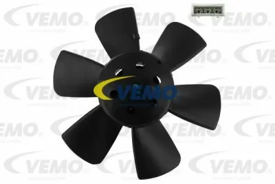 Вентилятор, охлаждение двигателя VEMO V15-01-1813