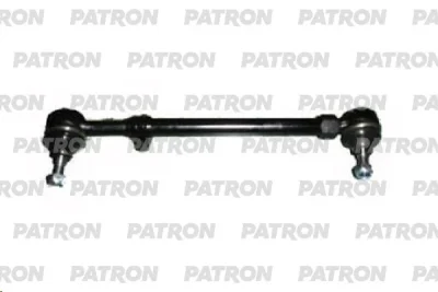 Поперечная рулевая тяга PATRON PS2024L