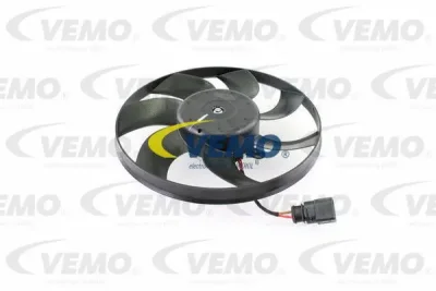 Вентилятор, охлаждение двигателя VEMO V15-01-1883