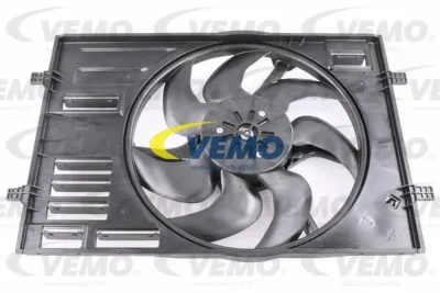 V15-01-1913 VEMO Вентилятор, охлаждение двигателя