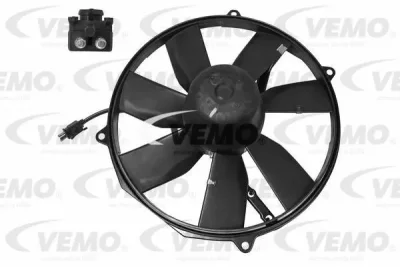 V30-02-1610 VEMO Вентилятор, охлаждение двигателя