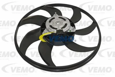 Вентилятор, охлаждение двигателя VEMO V40-01-1062