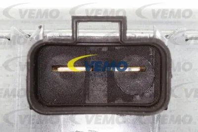 Вентилятор, охлаждение двигателя VEMO V40-01-1084