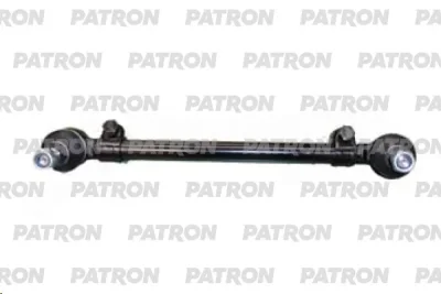 Поперечная рулевая тяга PATRON PS2029
