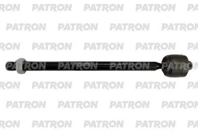 PS2667 PATRON Осевой шарнир, рулевая тяга