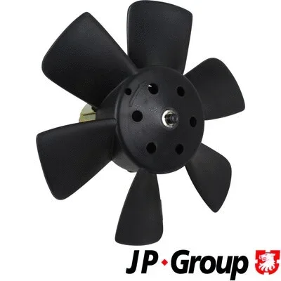 Вентилятор, охлаждение двигателя JP GROUP 1199100100