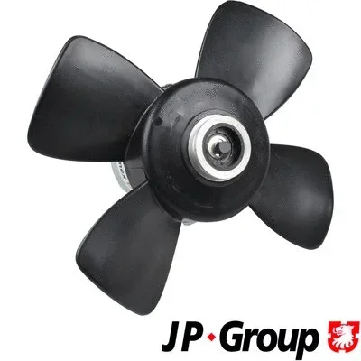1199102100 JP GROUP Вентилятор, охлаждение двигателя
