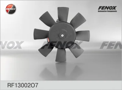 Вентилятор, охлаждение двигателя FENOX RF13002O7