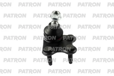 Шарнир независимой подвески / поворотного рычага PATRON PS30010L