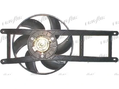 Вентилятор, охлаждение двигателя FRIGAIR 0504.1054