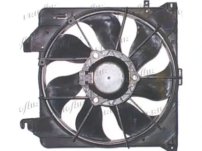 Вентилятор, охлаждение двигателя FRIGAIR 0505.0452