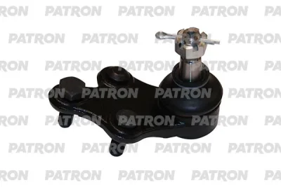 Шарнир независимой подвески / поворотного рычага PATRON PS30012R