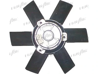 0510.0413 FRIGAIR Вентилятор, охлаждение двигателя