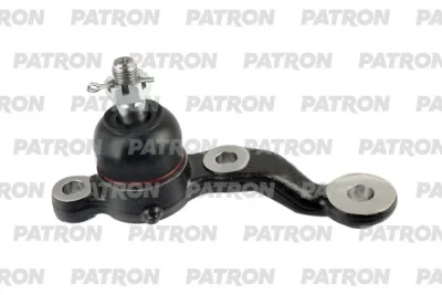 Шарнир независимой подвески / поворотного рычага PATRON PS30017L