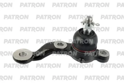 Шарнир независимой подвески / поворотного рычага PATRON PS30017R