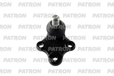 PS3036 PATRON Шарнир независимой подвески / поворотного рычага