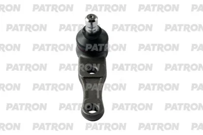 PS3047 PATRON Шарнир независимой подвески / поворотного рычага