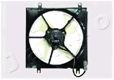 VNT191005 JAPKO Вентилятор, охлаждение двигателя