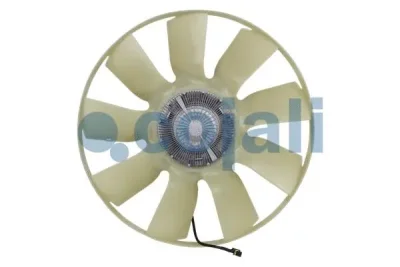 Вентилятор, охлаждение двигателя COJALI 7065409