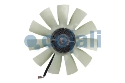 Вентилятор, охлаждение двигателя COJALI 7075417