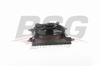 BSG 16-510-002 BSG Вентилятор, охлаждение двигателя