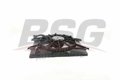BSG 40-510-021 BSG Вентилятор, охлаждение двигателя