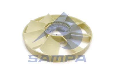 Вентилятор, охлаждение двигателя SAMPA 021.357