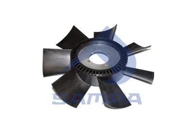 061.016 SAMPA Вентилятор, охлаждение двигателя