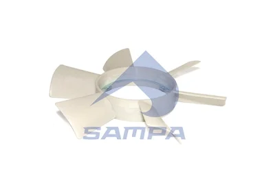 200.181 SAMPA Вентилятор, охлаждение двигателя
