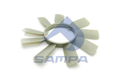 200.199 SAMPA Вентилятор, охлаждение двигателя