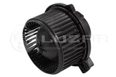 LFh 0810 LUZAR Вентилятор, охлаждение двигателя