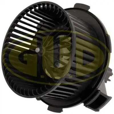 Вентилятор, охлаждение двигателя G.U.D GHM000120