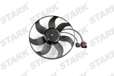 SKRF-0300004 Stark Вентилятор, охлаждение двигателя