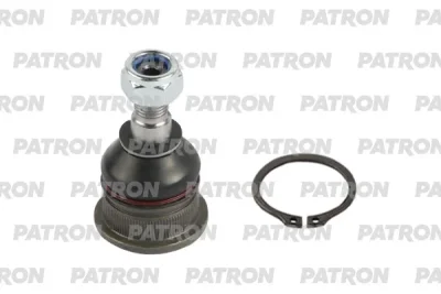 Шарнир независимой подвески / поворотного рычага PATRON PS3300