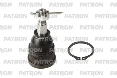 Шарнир независимой подвески / поворотного рычага PATRON PS3382