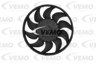V15-90-1849 VEMO Крыльчатка вентилятора, охлаждение двигателя