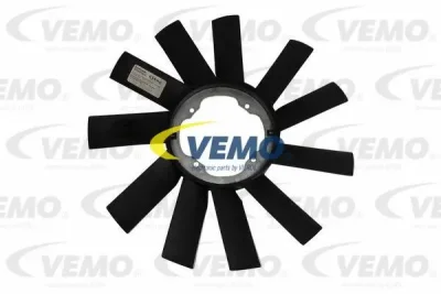 Крыльчатка вентилятора, охлаждение двигателя VEMO V20-90-1102